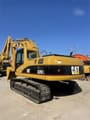 2005 Caterpillar 325CL Crawler Excavator