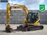 2006 Caterpillar 308C Mini Excavator