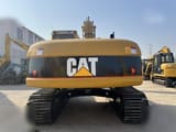 2006 Caterpillar 320CL Crawler Excavator