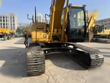 2006 Caterpillar 320CL Crawler Excavator