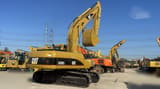 2006 Caterpillar 325CL Crawler Excavator
