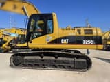 2006 Caterpillar 325CL Crawler Excavator