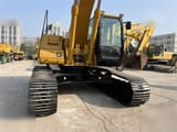 2006 Caterpillar 325CL Crawler Excavator