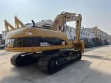 2006 Caterpillar 325CL Crawler Excavator