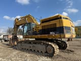 2006 Caterpillar 365 Crawler Excavator