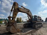 2006 Caterpillar 365 Crawler Excavator