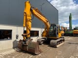 2006 Hitachi ZX135US Crawler Excavator