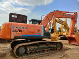 2006 Hitachi ZX240 Crawler Excavator