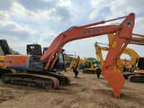 2006 Hitachi ZX240 Crawler Excavator