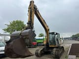 2006 Liebherr 904 Crawler Excavator