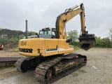 2006 Liebherr 904 Crawler Excavator