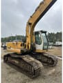 2006 Liebherr 904 Crawler Excavator