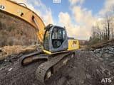 2006 New Holland E265