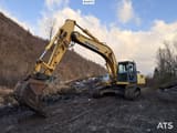 2006 New Holland E265