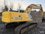 2006 New Holland E265