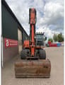 2007 Atlas 1505 Wheel Excavator