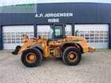 2007 Case 621D Mini Excavator
