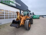 2007 Case 621D Mini Excavator