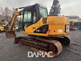 2007 Caterpillar 311CU Crawler Excavator