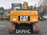 2007 Caterpillar 311CU Crawler Excavator