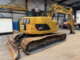 2007 Caterpillar 314C Crawler Excavator