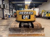2007 Caterpillar 314C Crawler Excavator