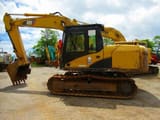 2007 Caterpillar 315C Crawler Excavator