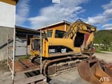 2007 Caterpillar 315CL Crawler Excavator
