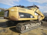 2007 Caterpillar 320DL Crawler Excavator