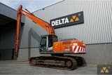 2007 Hitachi ZX280LC-3 Crawler Excavator