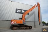 2007 Hitachi ZX280LC-3 Crawler Excavator