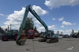 2007 Kobelco SK250LC Crawler Excavator