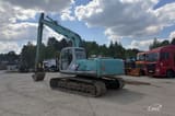 2007 Kobelco SK250LC Crawler Excavator