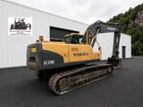 2007 Volvo EC210CL Crawler Excavator