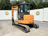 2008 Case CX50B C Mini Excavator