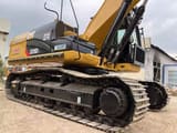 2008 Caterpillar 325DL Crawler Excavator