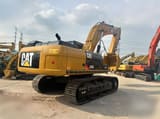 2008 Caterpillar 336D Crawler Excavator