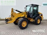 2008 Caterpillar 906H Mini Excavator