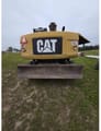 2008 Caterpillar M316D Wheel Excavator