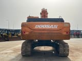 2008 Doosan DX300LC Crawler Excavator