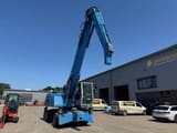 2008 Fuchs MHL 331 Material Handler