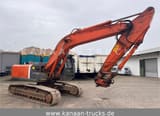 2008 Hitachi ZX250LCN-3 Crawler Excavator