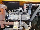 2008 Hyundai R200W-7A Wheel Excavator