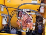 2008 Hyundai R200W-7A Wheel Excavator