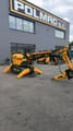 2009 Brokk 260 Demolition Excavator