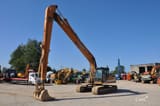 2009 Case CX210B Crawler Excavator
