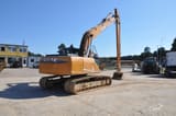 2009 Case CX210B Crawler Excavator
