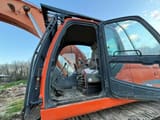 2009 Doosan DX420 Crawler Excavator