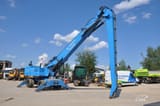 2009 Fuchs MHL360 Material Handler