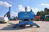 2009 Fuchs MHL360 Material Handler